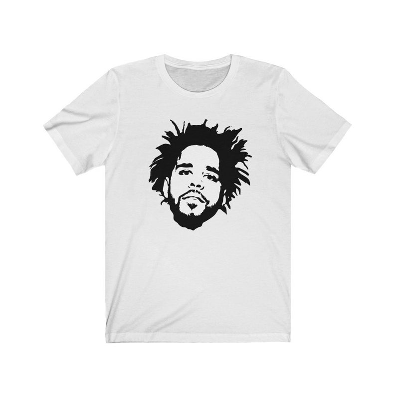 J. Cole Short Sleeve T-Shirt