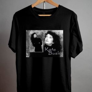 Kate Bush T Shirt