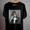 Kurt Cobain T Shirt