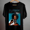 Lauryn Hill Fugees 1990s R&B T Shirt
