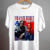 Rodeo Travis Scott T Shirt