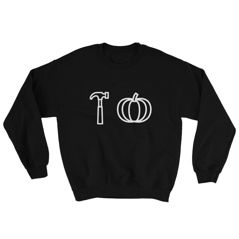 Smashing Pumpkins Minimalist Band Unisex Crewneck Sweatshirt