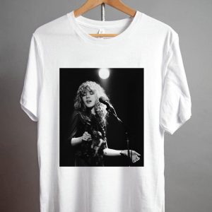 Stevie Nicks Live Concert T Shirt