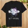 Supernatural Sam Dean Winchester 15 Years Just Funky Super Natural Join The Hunt T-shirt