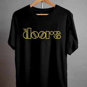 The Doors T Shirt