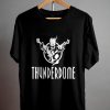 Thunderdome Logo T Shirt