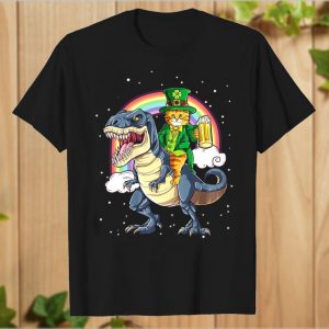 Vintage Dinosaur Park movies T-Shirt