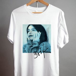 bjork photos T Shirt