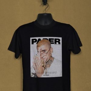 Bad Bunny T-Shirt