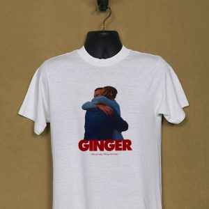 Brockhampton Ginger Dreaming T-Shirt