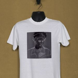 Daniel Caesar T Shirt