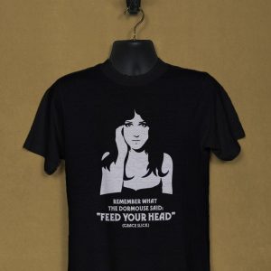 Grace Slick T-Shirt