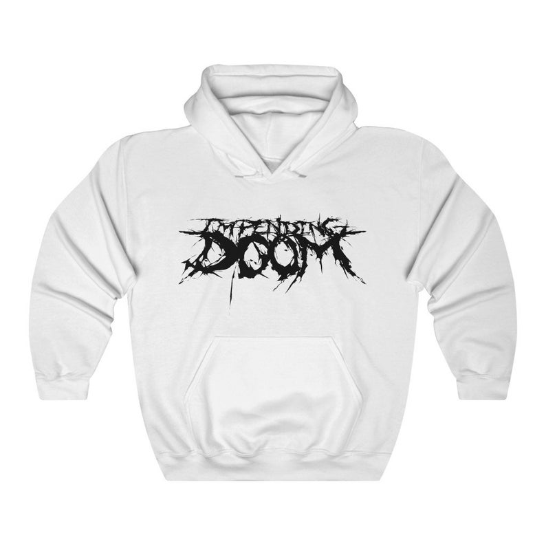 Impending Doom Logo T Shirt