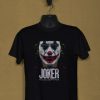 Joker Joaquin Phoenix Put a Happy Face T-Shirt