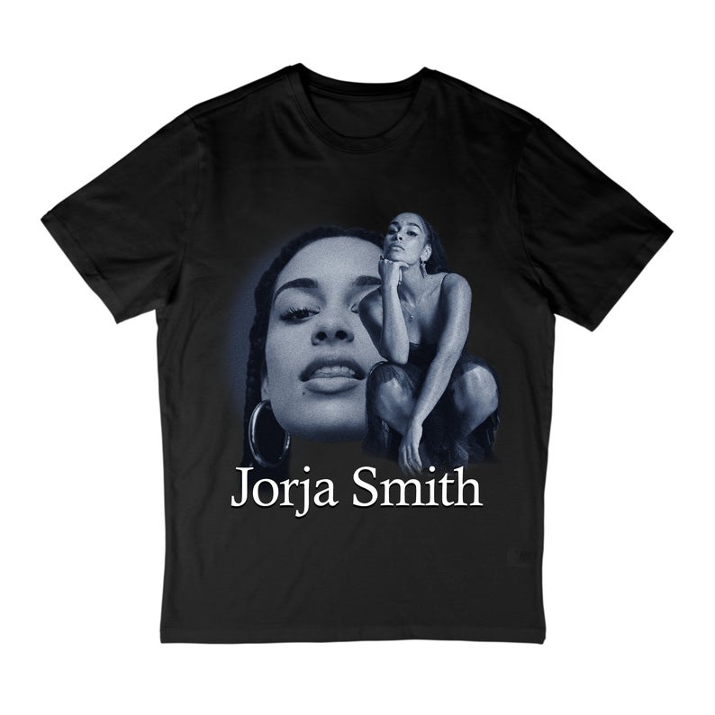 Jorja Smith Vintage T-Shirt