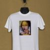 Mona Lisa Lollipop T-Shirt