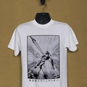 Neon Genesis Evangelion T-Shirt