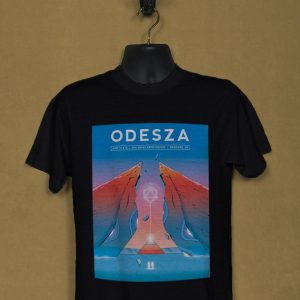 Odesza T-Shirt