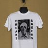 Sonic Youth Sonic Bill F&G T-Shirt