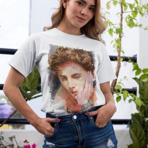 Timothée Chalamet T Shirt