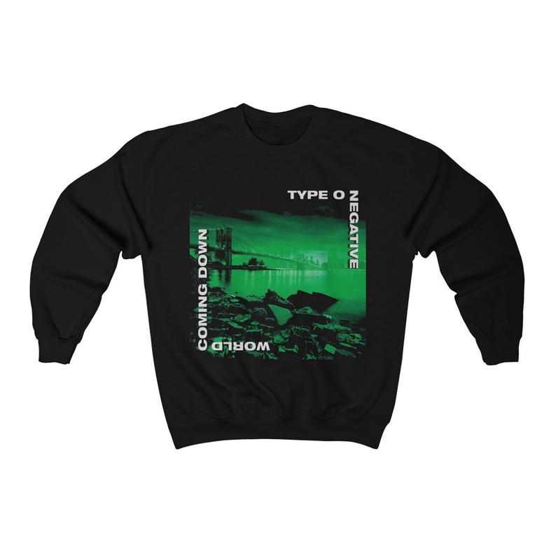 Type O Negative Sweatshirt