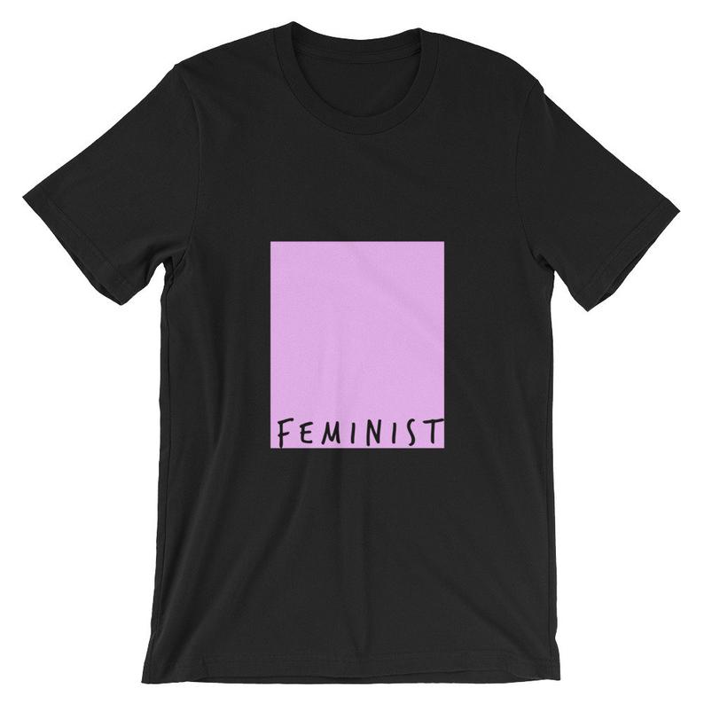 FEMINIST T Shirt
