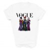Hocus Pocus Witches Girls Vogue T Shirt