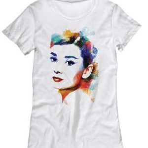Everything Audrey Hepburn T Shirt