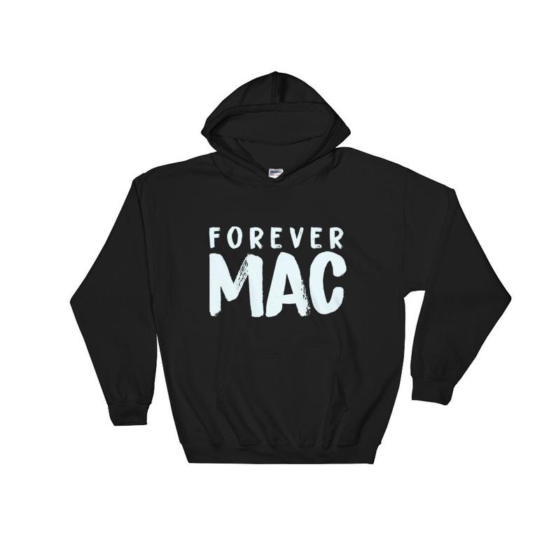 Forever Mac Hoodie