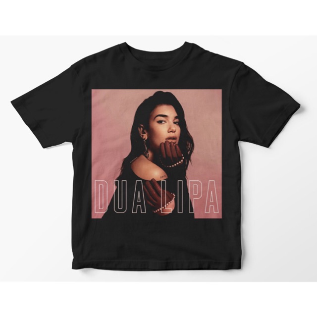 Dua Lipa Tshirt