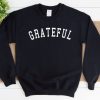 Grateful Sweatshirt