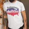 Hands Across America T Shirt