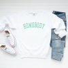 Homebody Crewneck Sweatshirt