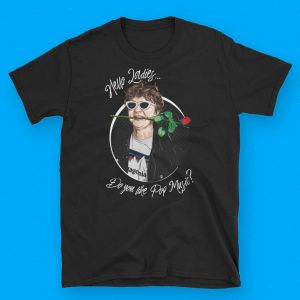 Lewis Capaldi Unisex T-Shirt