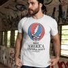 Make America Grateful Again T shirt