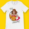 Miss Vanjie T Shirt