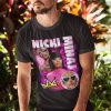Nicki Minaj T shirt