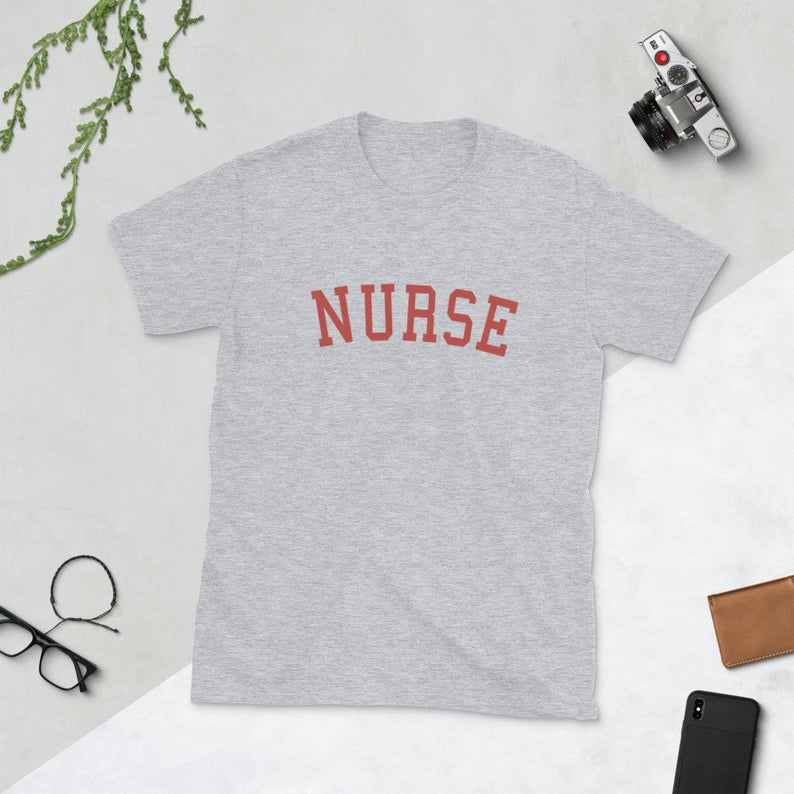 Nurse T Shirt