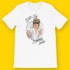 Patsy Stone Unisex T-Shirt