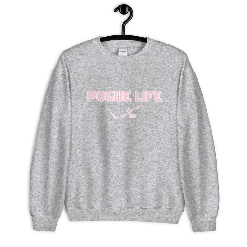 Pogue Life Outer Banks Soft Unisex Sweatshirt