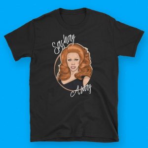 Rupaul Unisex T-Shirt
