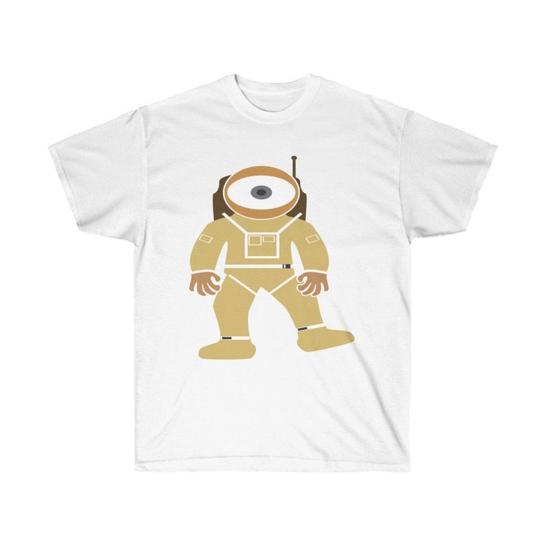 Single Eye T Shirt