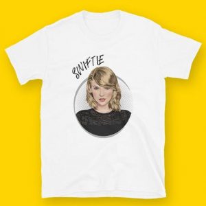 Taylor Swift Unisex T-Shirt