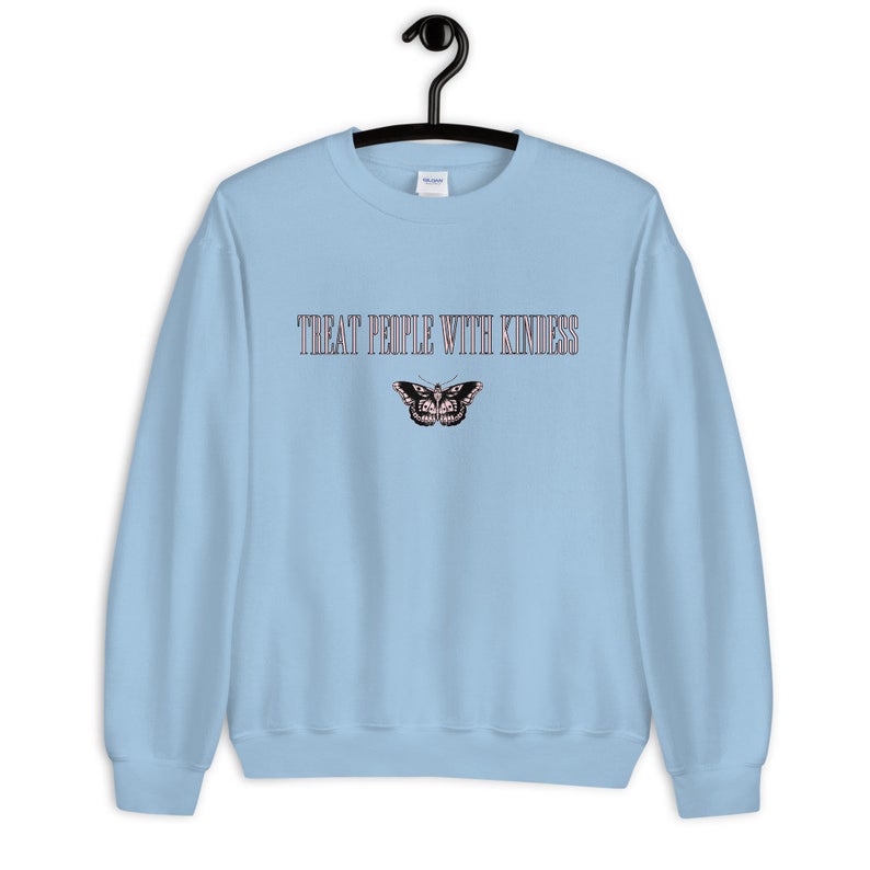 Treat People With Kindness Harry Styles Unisex Sweatshirt