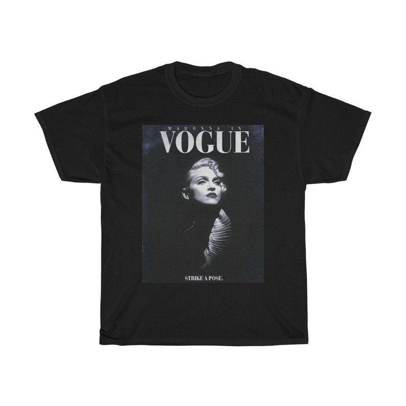 80s Madonna T-Shirt