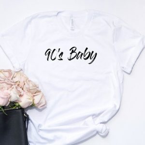 90’s Baby T Shirt