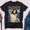 Aaliyah Baby Girl 90's T-shirt