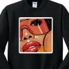 Aaliyah Sweatshirt