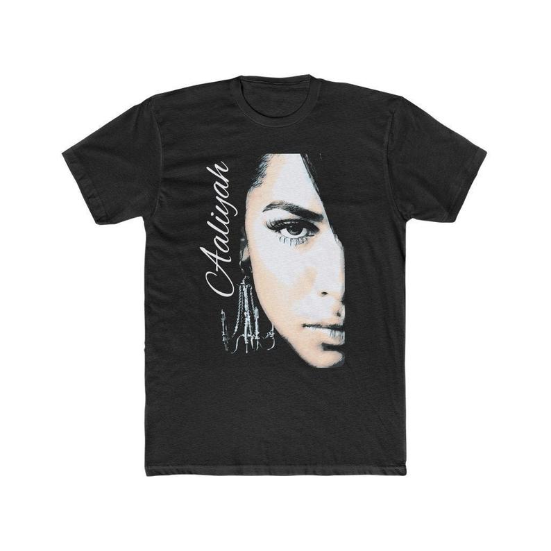 Aaliyah T-Shirt