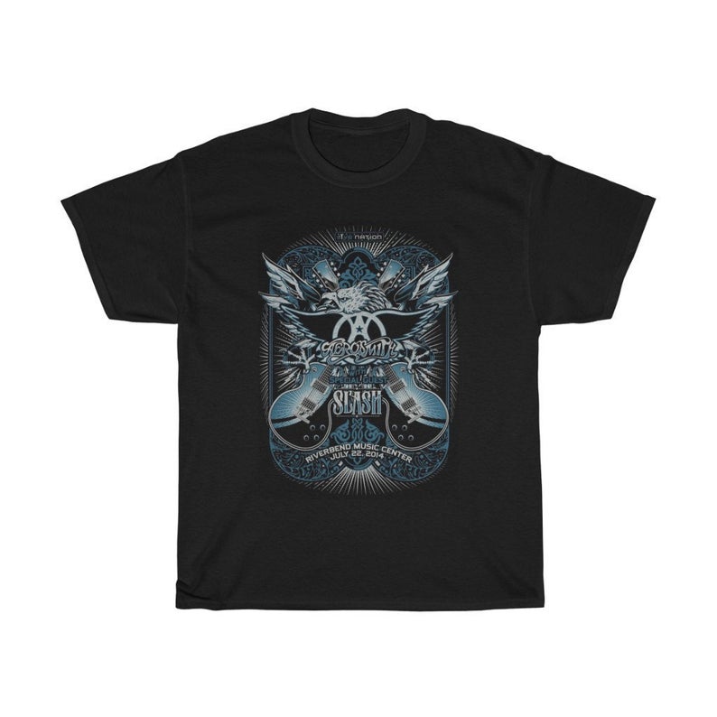 Aerosmith T-Shirt